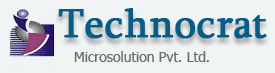 Technocrat Microsolution Pvt. Ltd.